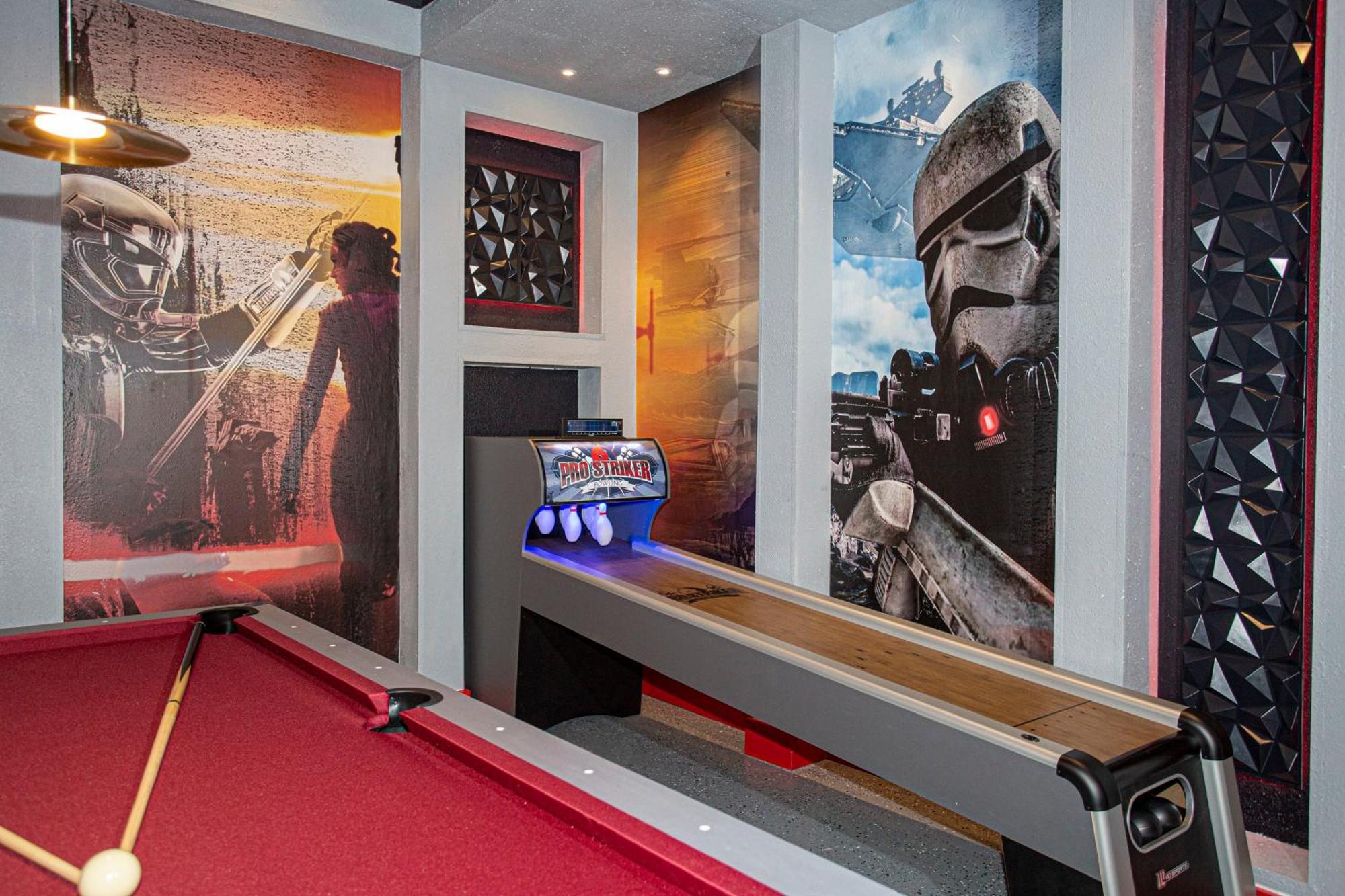 Wonderful 9Bd6Ba Starwarsgamer Sleep22 Solarareso Кисими Екстериор снимка