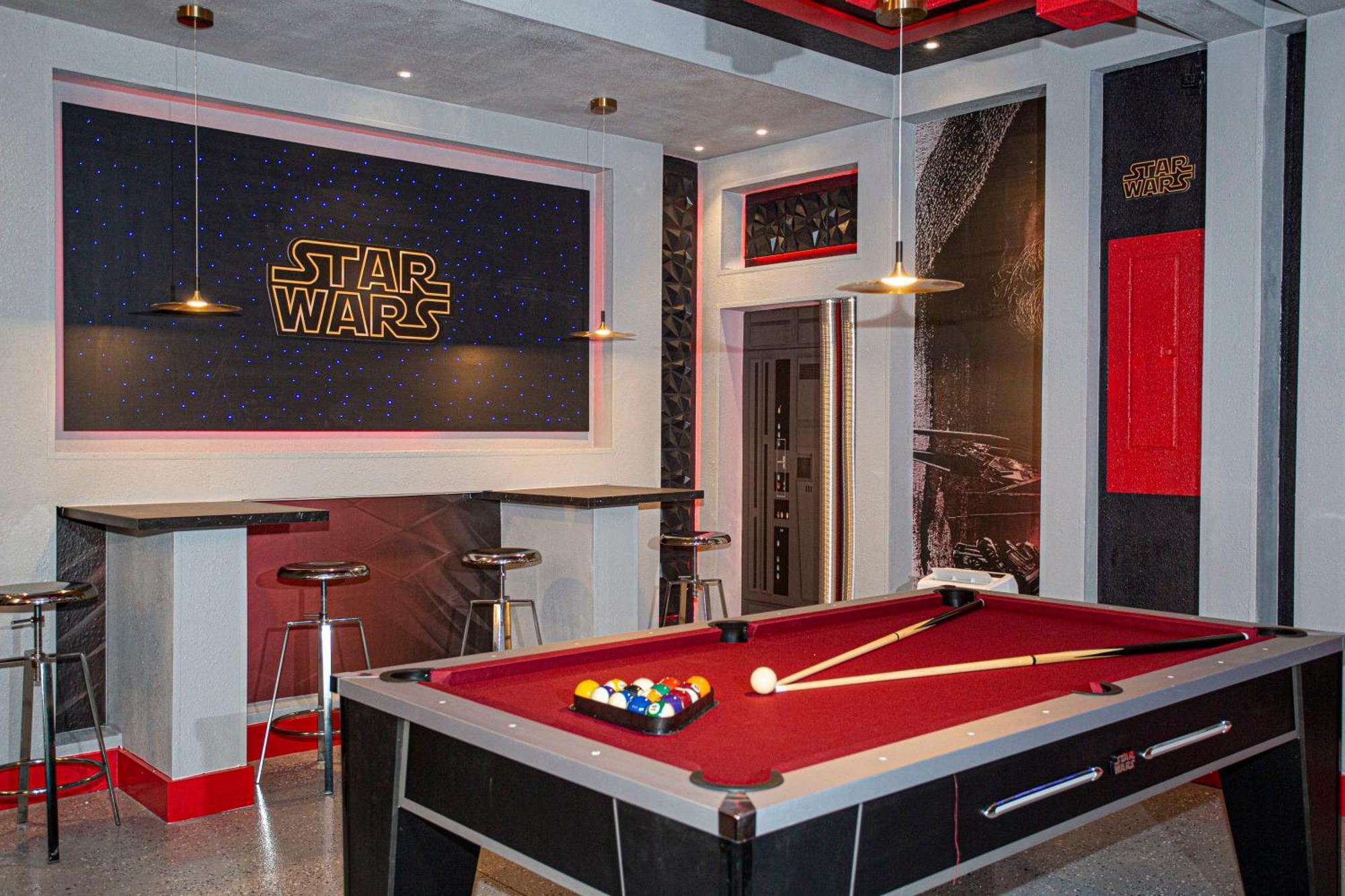 Wonderful 9Bd6Ba Starwarsgamer Sleep22 Solarareso Кисими Екстериор снимка