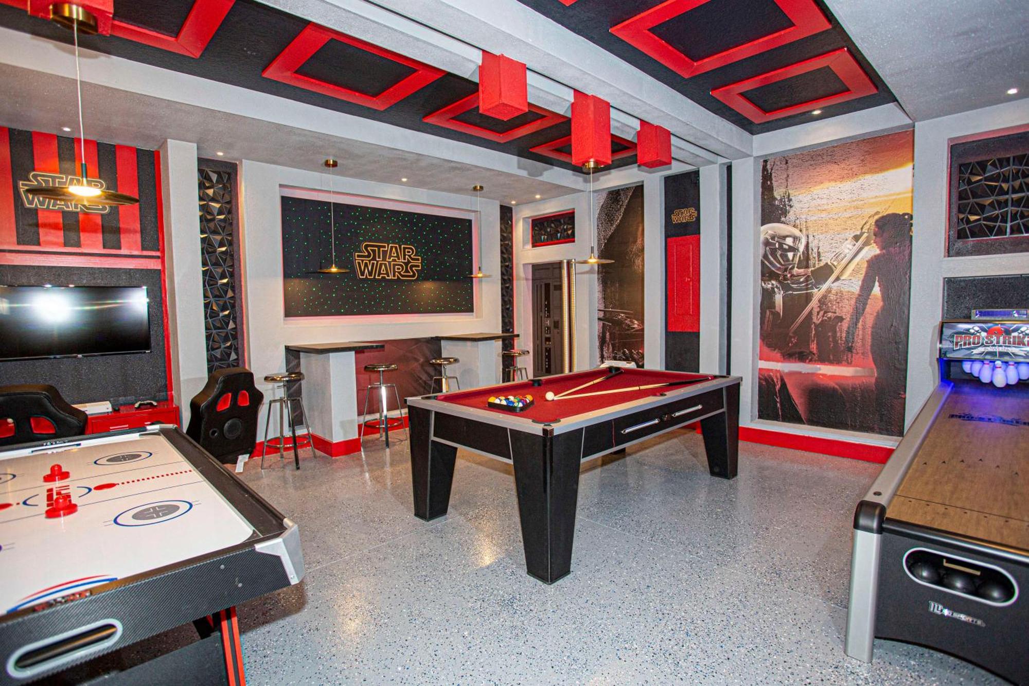 Wonderful 9Bd6Ba Starwarsgamer Sleep22 Solarareso Кисими Екстериор снимка