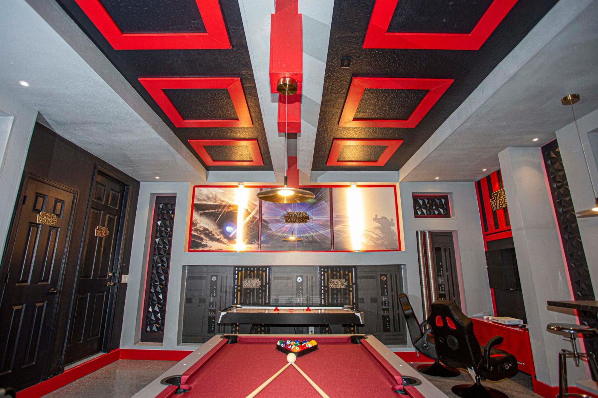 Wonderful 9Bd6Ba Starwarsgamer Sleep22 Solarareso Кисими Екстериор снимка