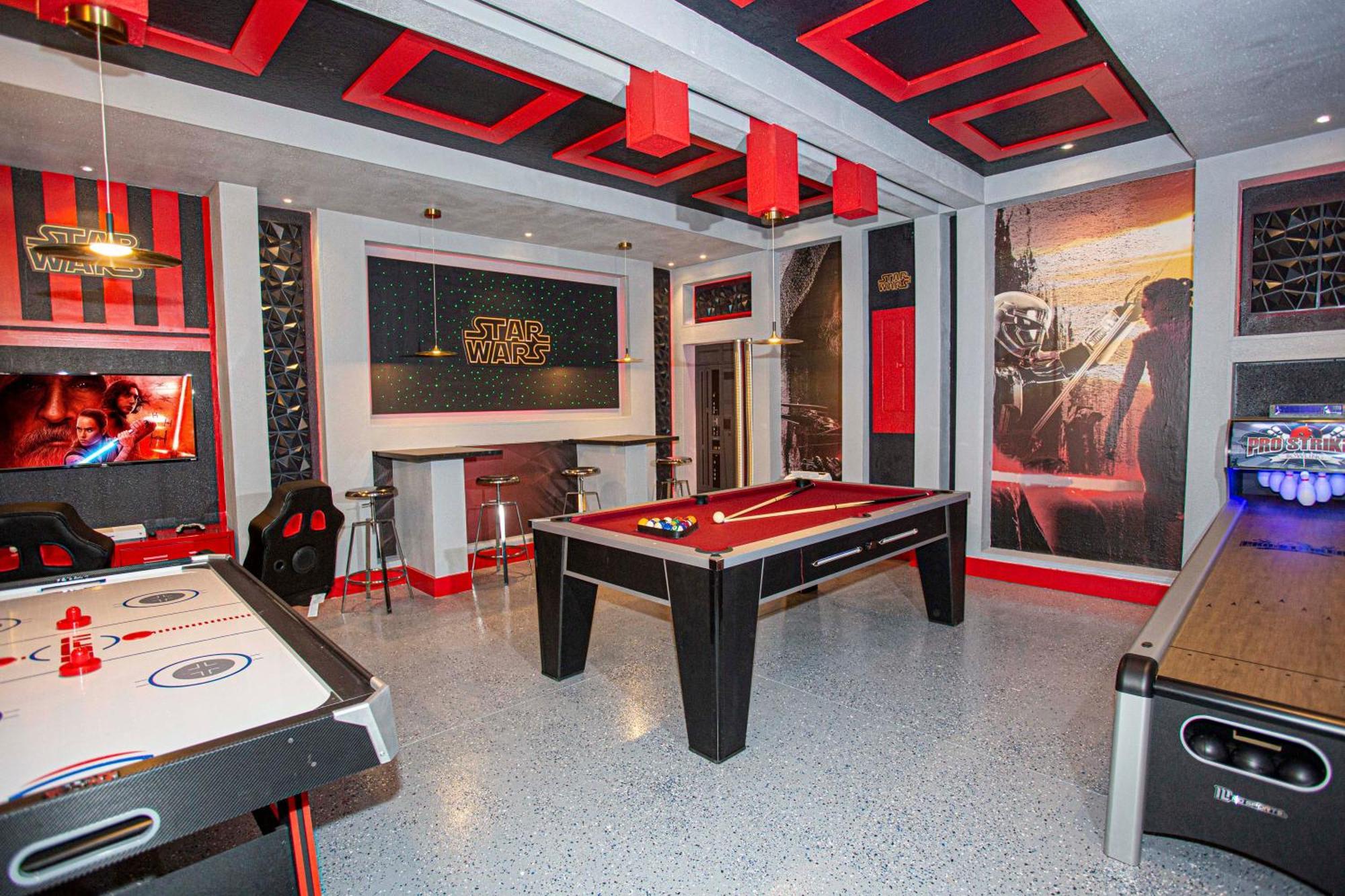 Wonderful 9Bd6Ba Starwarsgamer Sleep22 Solarareso Кисими Екстериор снимка