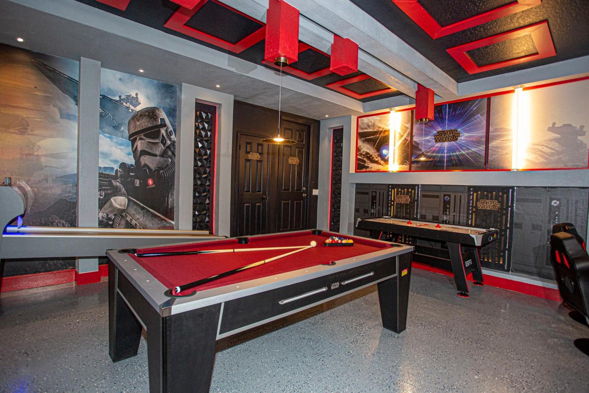 Wonderful 9Bd6Ba Starwarsgamer Sleep22 Solarareso Кисими Екстериор снимка